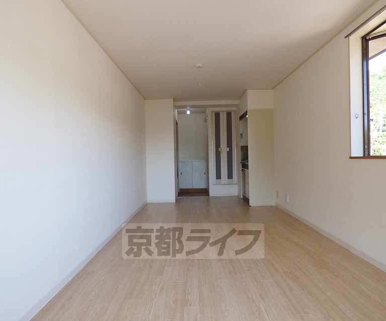 居室・リビング　綺麗なお部屋です。