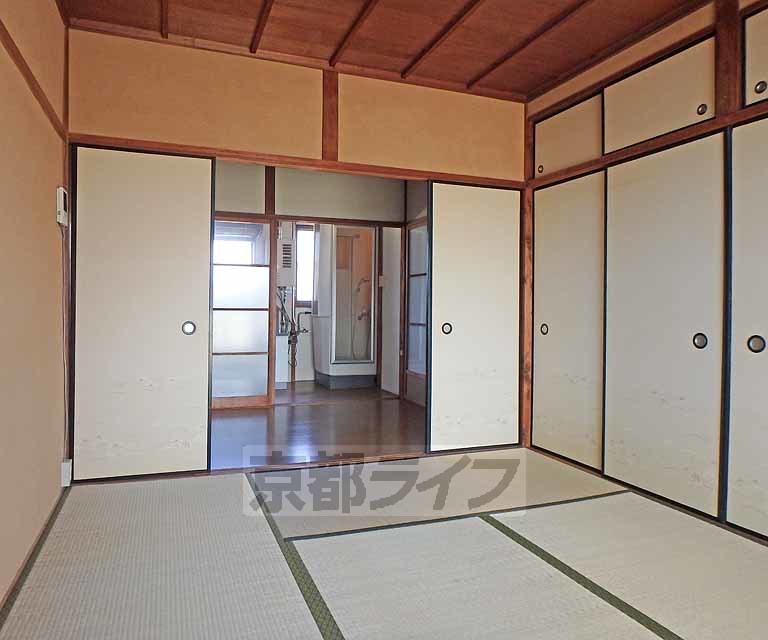 居室・リビング　リビングです。