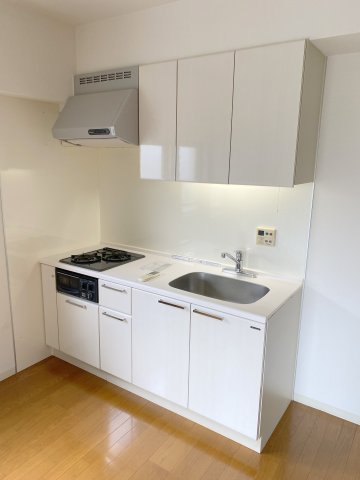 キッチン　Avanzar＊別部屋参照