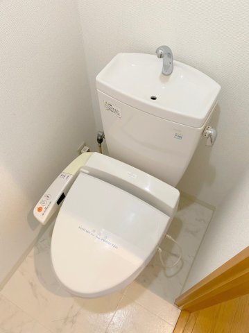 トイレ　Avanzar＊別部屋参照