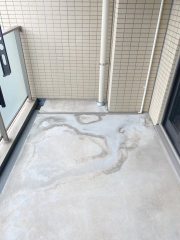 バルコニー　Avanzar