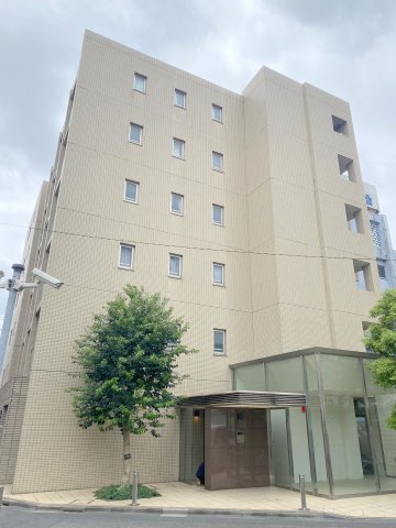 建物外観　Avanzar