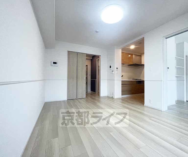 キッチン　・導入予定設備