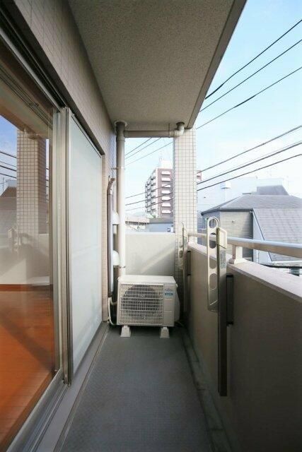 バルコニー　※参考写真