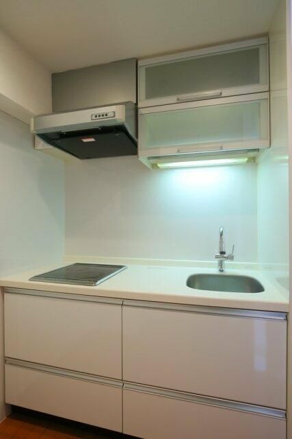 キッチン　※参考写真