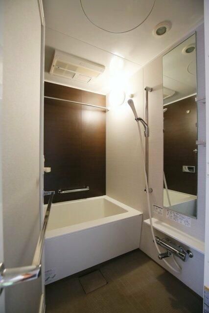 バス・シャワールーム　※参考写真