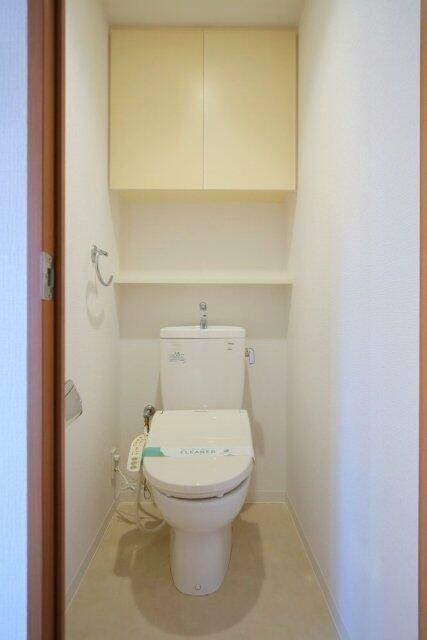 トイレ　※参考写真