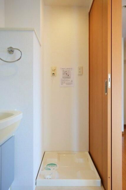 その他設備　※参考写真