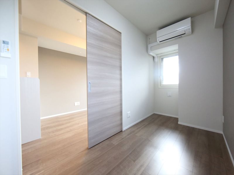 その他部屋・スペース　洋室4.0帖　ウォークインクローゼット付