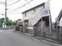 武蔵小金井駅より徒歩5分 1階 築23年の賃貸物件
