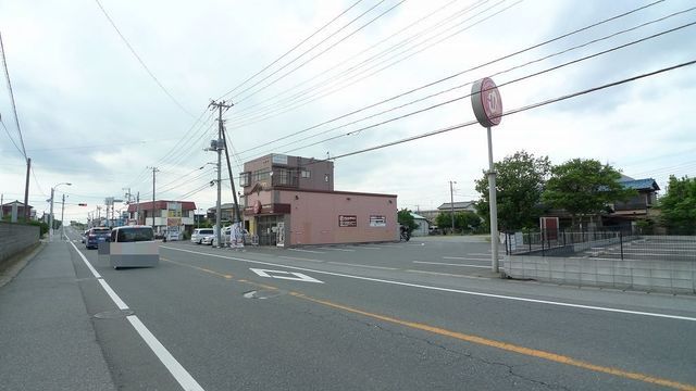 飲食店　ほっともっと木更津長須賀店（飲食店）まで80m