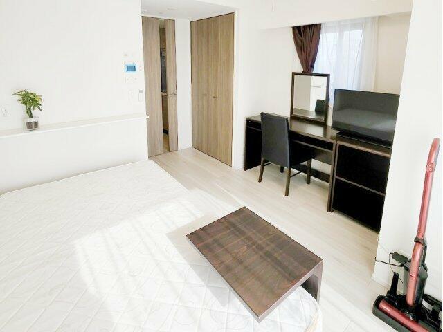 居室・リビング　?