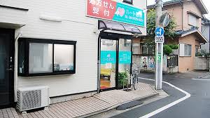 病院　菅谷医院（病院）まで359m