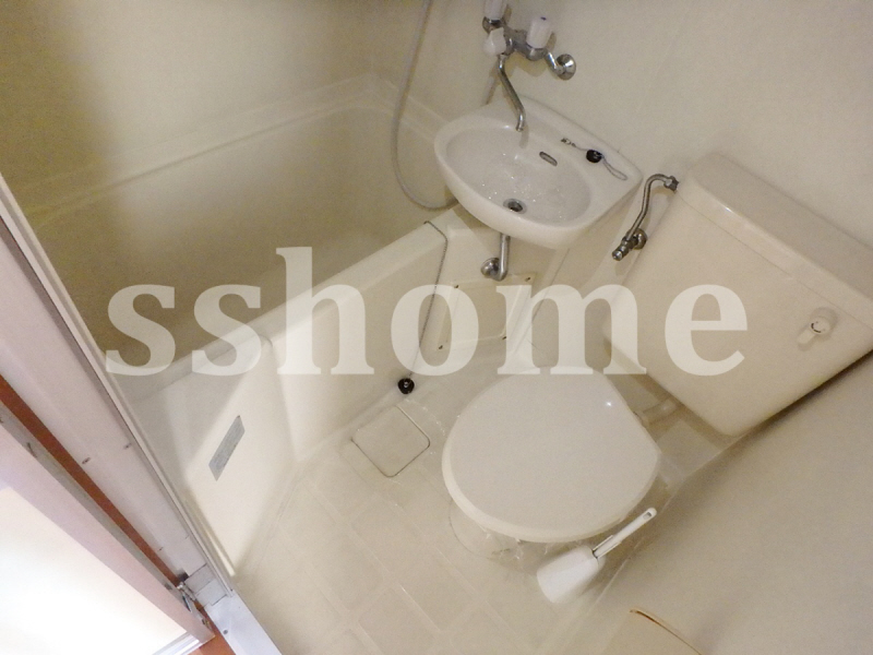 バス・シャワールーム　ユニットバス☆