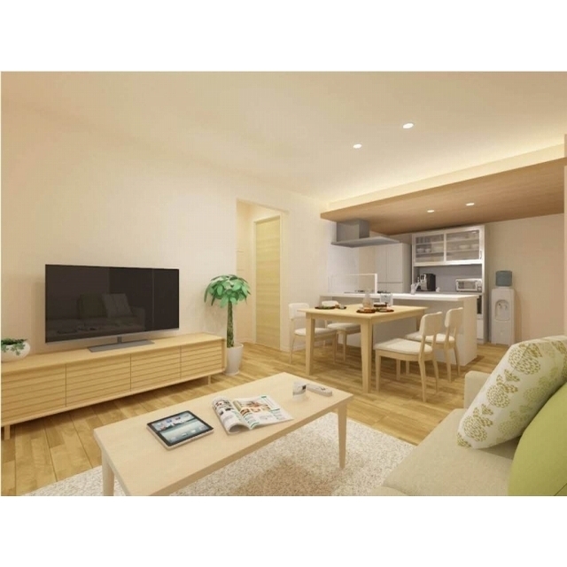 居室・リビング　内観イメージ