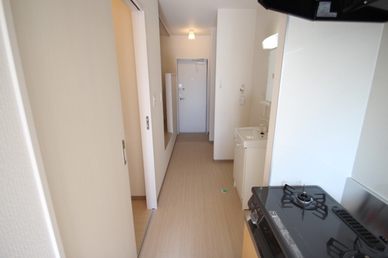 その他　※別部屋の写真です