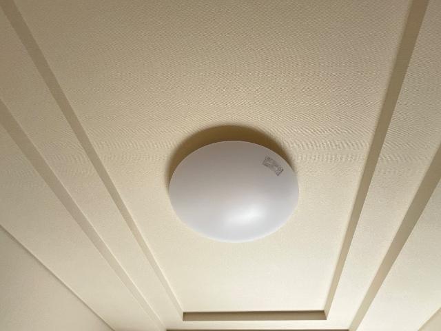 その他設備　照明器具