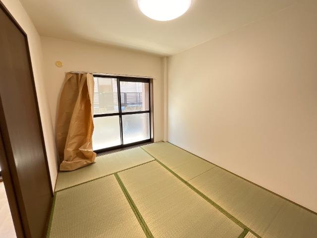 その他部屋・スペース　和室