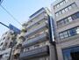 中野駅より徒歩10分 6階 築10年2ヶ月の賃貸物件