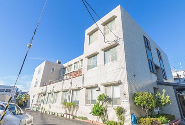 病院　大和会　辻野病院（病院）まで2001m