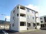 安土駅より徒歩10分 2階 築10年1ヶ月の賃貸物件