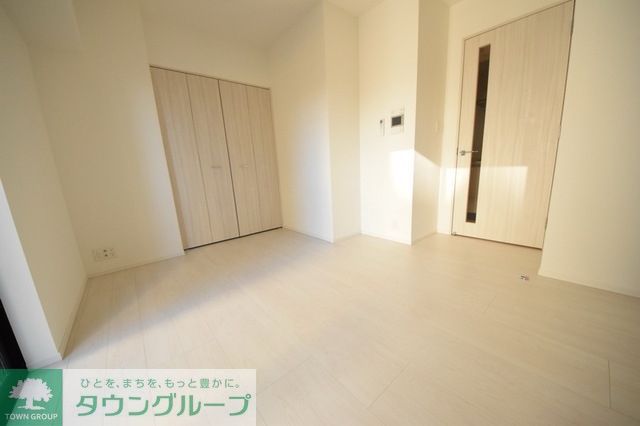 その他部屋・スペース　別角度から見たお部屋です