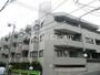 大泉学園駅より徒歩5分 3階 築40年2ヶ月の賃貸物件