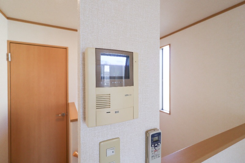 セキュリティ　図面と現状に相違がある場合には現状を優先