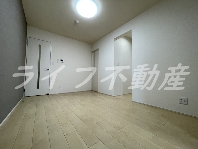 その他部屋・スペース　おしゃれな内装です