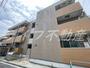 フジパレス河内花園２番館 3階 築8年4ヶ月の賃貸物件