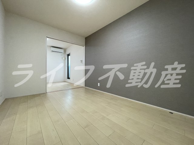 居室・リビング　使いやすいリビングです