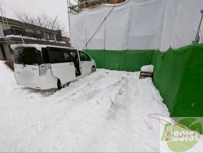 その他　駐車場その他