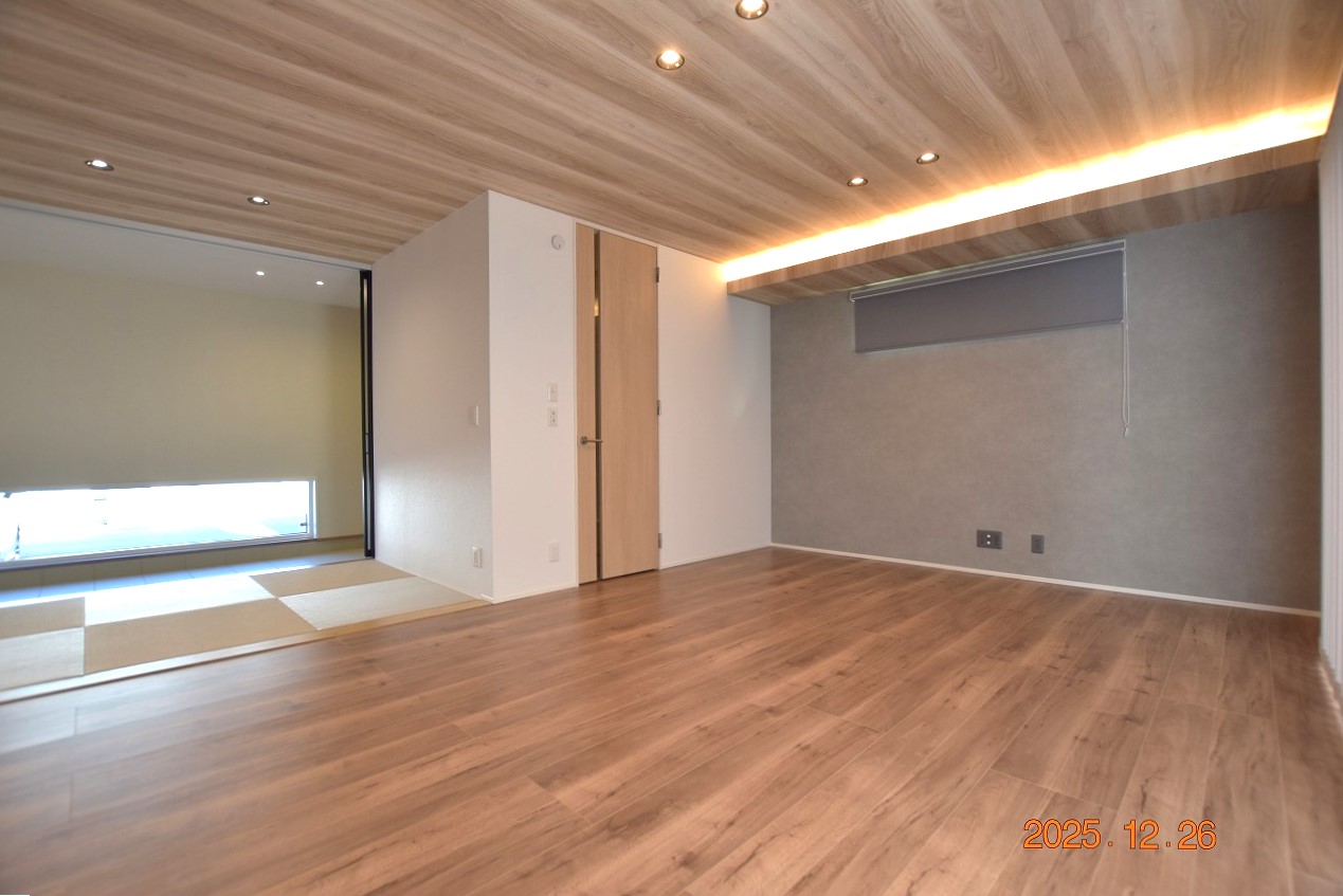 その他部屋・スペース　分譲戸建賃貸★大和施工★今期一押し★内見是非★ユメウル不動産