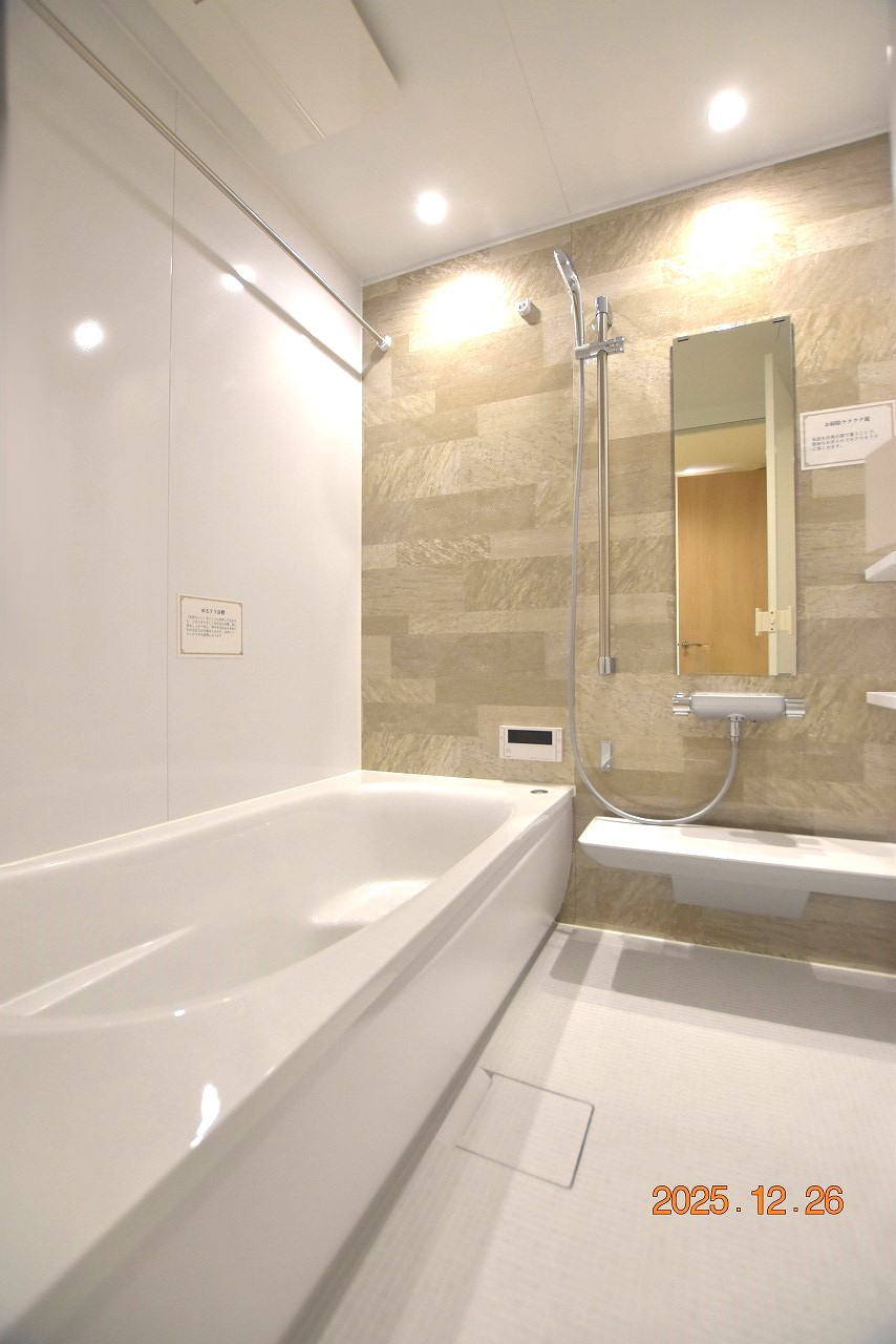 バス・シャワールーム　分譲戸建賃貸★大和施工★今期一押し★内見是非★ユメウル不動産