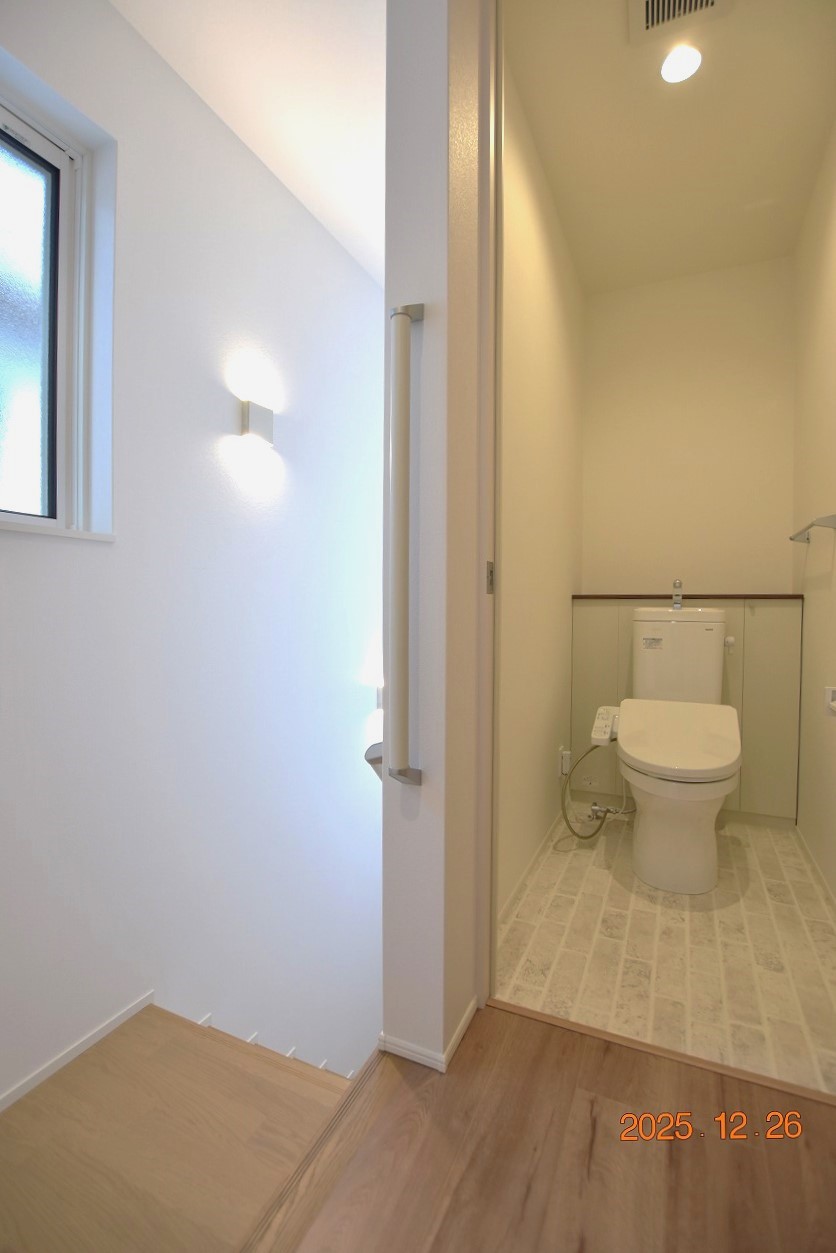 収納　大和施工築浅ZEH戸建★太陽光発電★ユメウル不動産