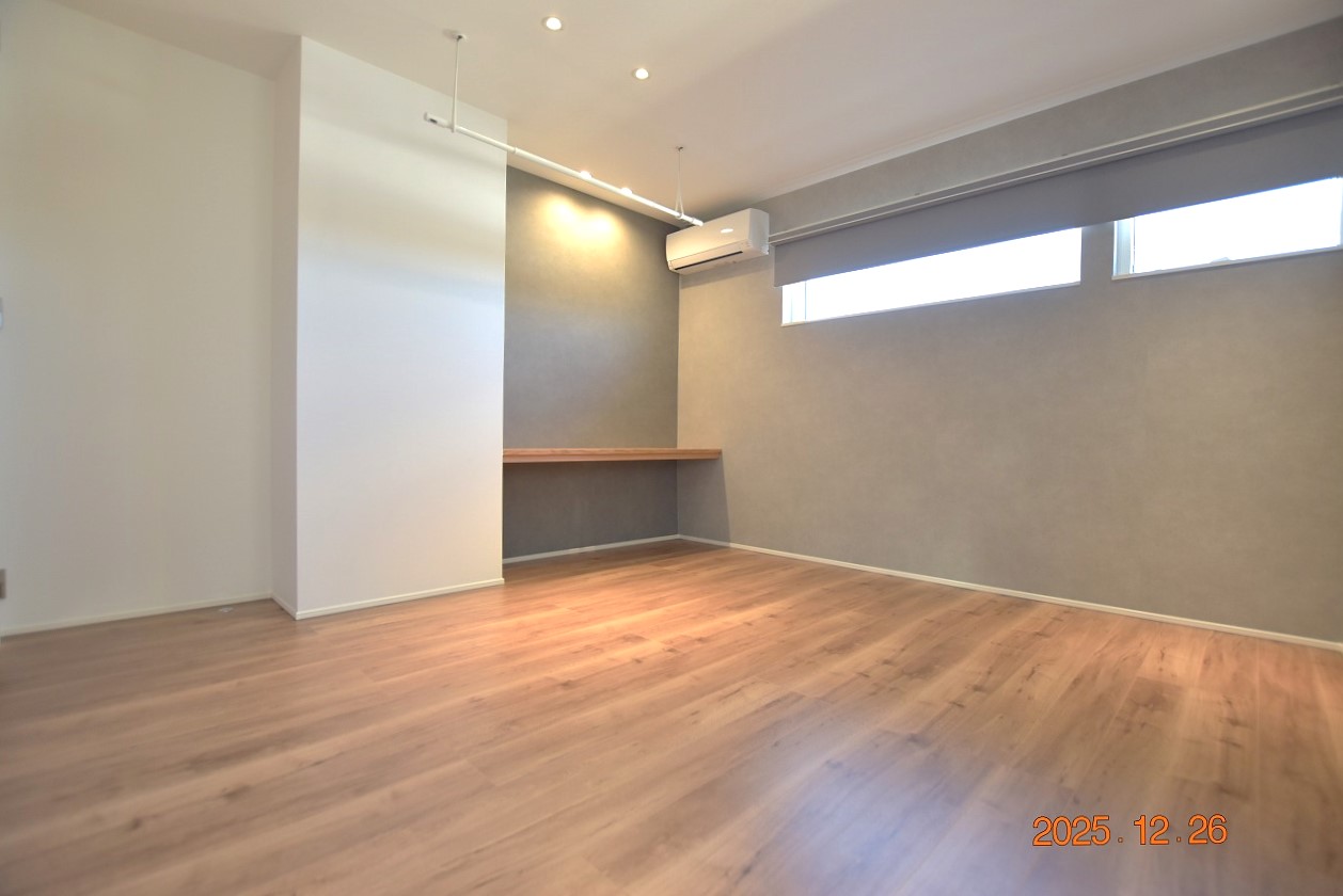 その他設備　分譲戸建賃貸★大和施工★今期一押し★内見是非★ユメウル不動産