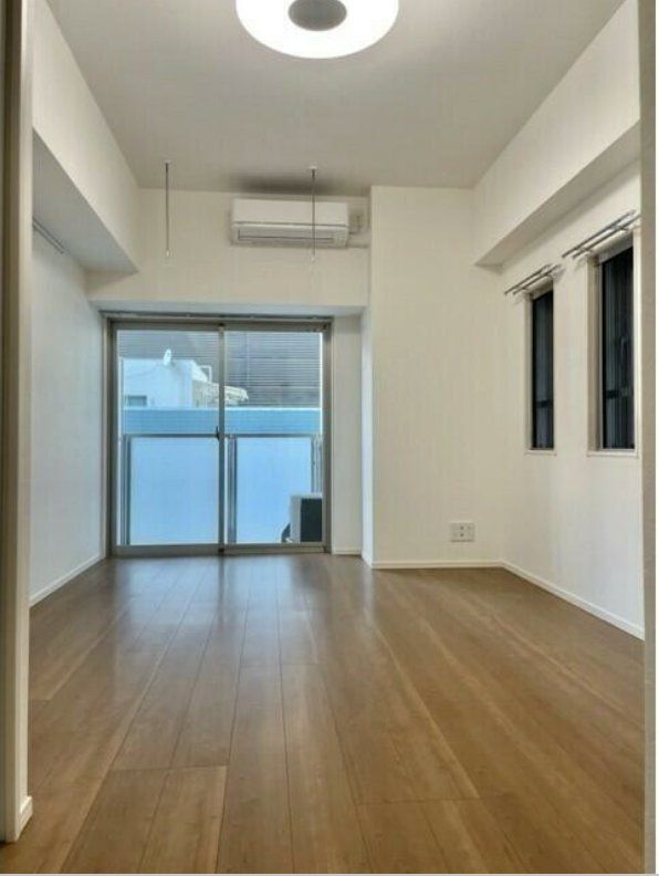 居室・リビング　リビング/居室