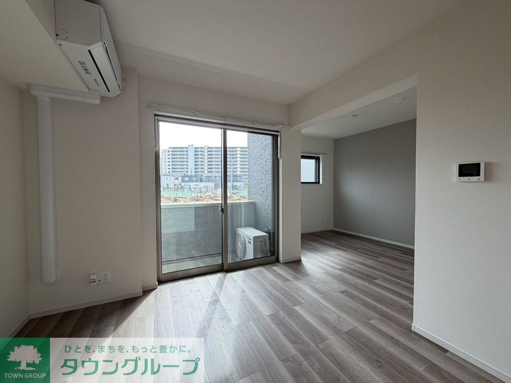 居室・リビング　リビング/居室