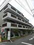 都立家政駅より徒歩2分 4階 築37年10ヶ月の賃貸物件