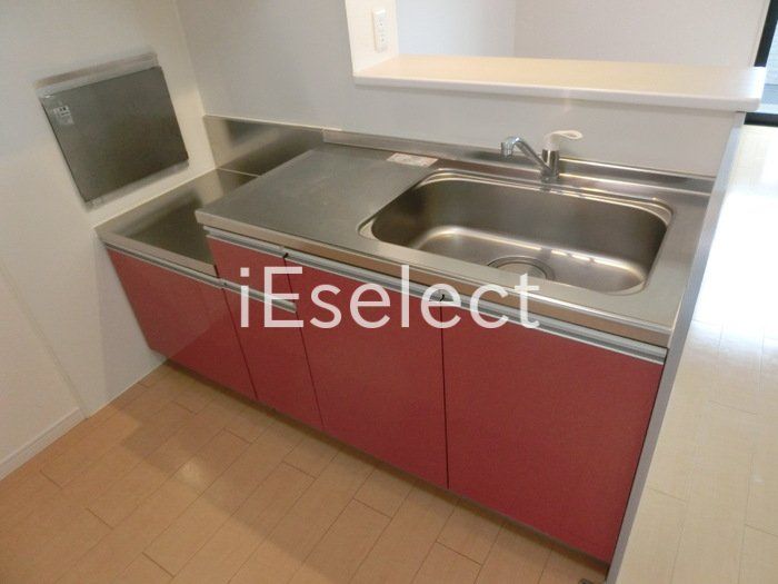 キッチン　人気のカウンターキッチンです★