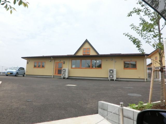 幼稚園・保育園　土気中央幼稚園（幼稚園・保育園）まで970m