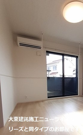 居室・リビング　居室・リビング