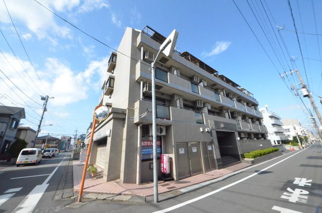 建物外観　☆建物外観☆