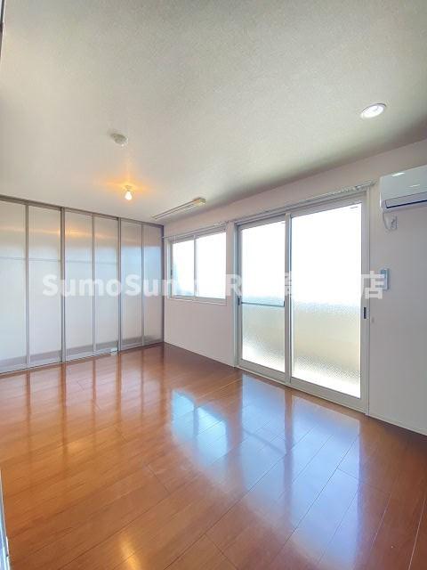 その他部屋・スペース　寝室です