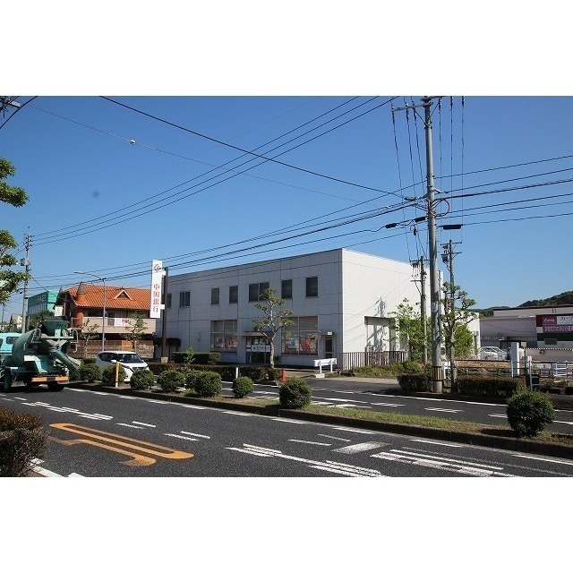 銀行　中国銀行院庄支店（銀行）まで1520m