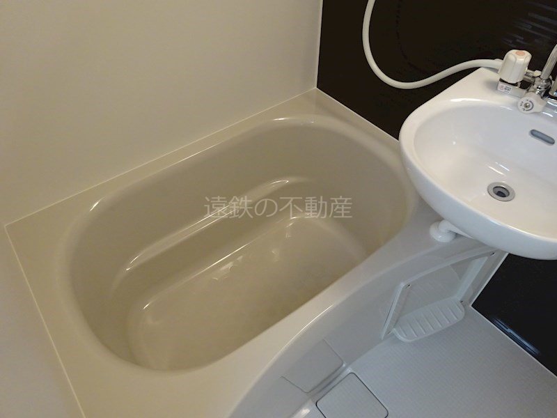 バス・シャワールーム　※現況優先