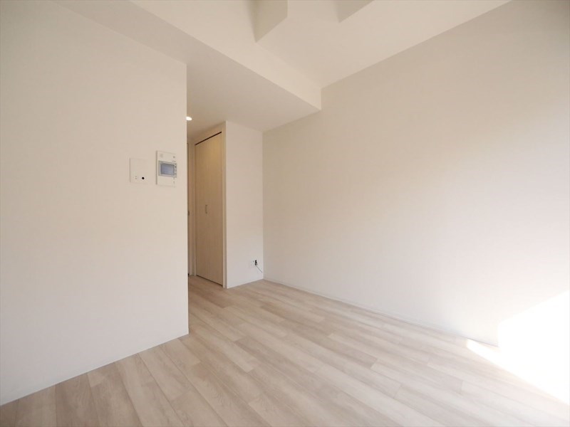 その他部屋・スペース　洋室8帖　クローゼット付（収納充実してます）