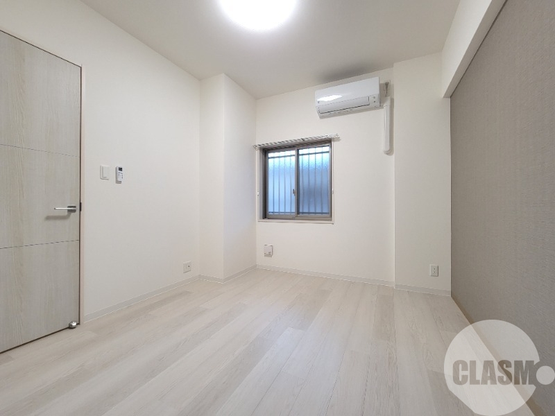 その他部屋・スペース　明るいお部屋です♪