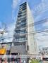 緑橋駅より徒歩8分 4階 築1年3ヶ月の賃貸物件