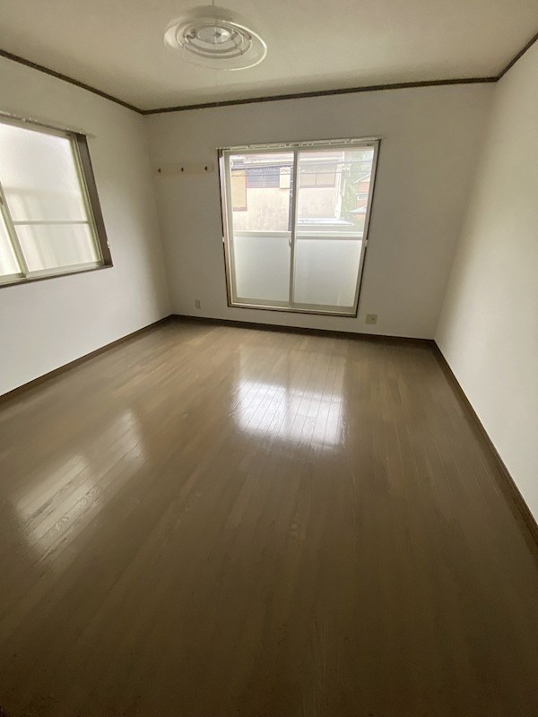 居室・リビング　現況優先